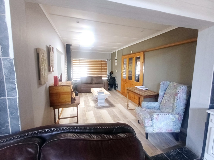 4 Bedroom Property for Sale in Fichardt Park Free State